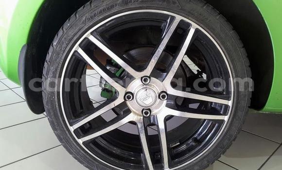 Acheter Occasion Voiture Hyundai i20 Beige à Ezulwini, Hhohho Acheter Occasion Voiture Hyundai i20 Beige à Ezulwini, Hhohho