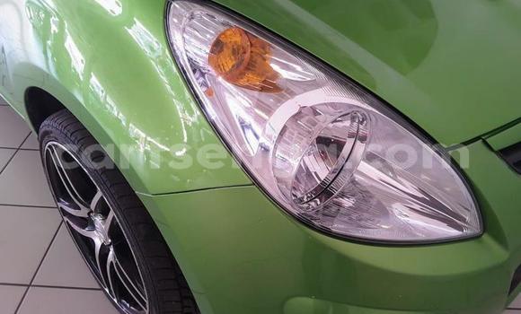 Acheter Occasion Voiture Hyundai i20 Beige à Ezulwini, Hhohho Acheter Occasion Voiture Hyundai i20 Beige à Ezulwini, Hhohho