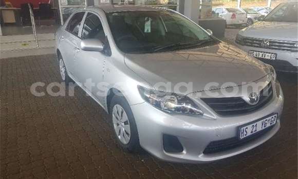 Nunua Ilio tumika Toyota Corolla Silver Gari ndani ya Manzini nchini Manzini Nunua Ilio tumika Toyota Corolla Silver Gari ndani ya Manzini nchini Manzini