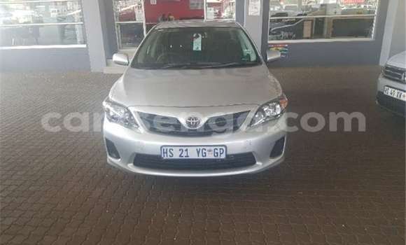 Nunua Ilio tumika Toyota Corolla Silver Gari ndani ya Manzini nchini Manzini Nunua Ilio tumika Toyota Corolla Silver Gari ndani ya Manzini nchini Manzini