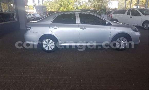 Nunua Ilio tumika Toyota Corolla Silver Gari ndani ya Manzini nchini Manzini Nunua Ilio tumika Toyota Corolla Silver Gari ndani ya Manzini nchini Manzini