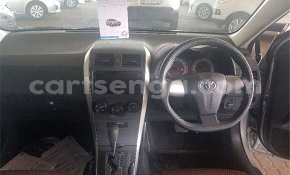 Nunua Ilio tumika Toyota Corolla Silver Gari ndani ya Manzini nchini Manzini Nunua Ilio tumika Toyota Corolla Silver Gari ndani ya Manzini nchini Manzini