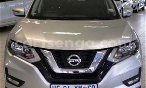Nunua Ilio tumika Nissan X–Trail Silver Gari ndani ya Manzini nchini Manzini Nunua Ilio tumika Nissan X–Trail Silver Gari ndani ya Manzini nchini Manzini