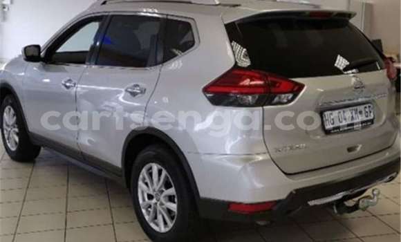 Nunua Ilio tumika Nissan X–Trail Silver Gari ndani ya Manzini nchini Manzini Nunua Ilio tumika Nissan X–Trail Silver Gari ndani ya Manzini nchini Manzini