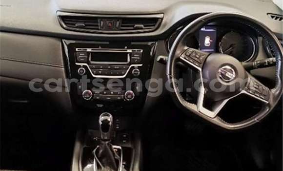 Nunua Ilio tumika Nissan X–Trail Silver Gari ndani ya Manzini nchini Manzini Nunua Ilio tumika Nissan X–Trail Silver Gari ndani ya Manzini nchini Manzini