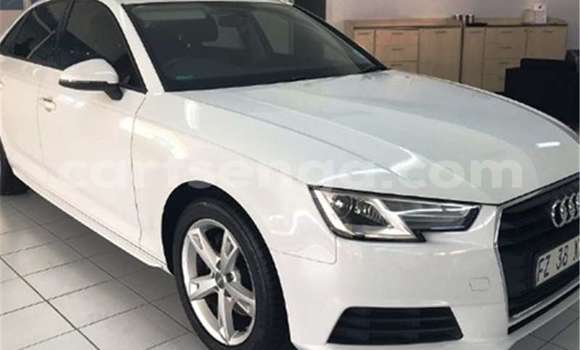 Nunua Ilio tumika Audi A4 White Gari ndani ya Manzini nchini Manzini Nunua Ilio tumika Audi A4 White Gari ndani ya Manzini nchini Manzini