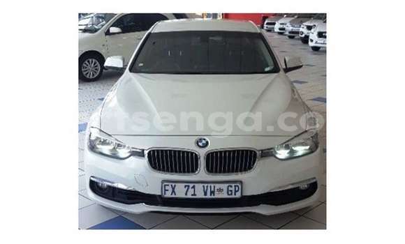 Nunua Ilio tumika BMW 3–Series White Gari ndani ya Manzini nchini Manzini Nunua Ilio tumika BMW 3–Series White Gari ndani ya Manzini nchini Manzini