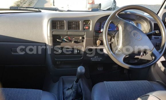 Buy Used Toyota Hilux Brown Car in Ezulwini in Hhohho Buy Used Toyota Hilux Brown Car in Ezulwini in Hhohho