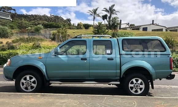 Acheter Occasion Voiture Nissan Hardbody Vert à Ezulwini, Hhohho Acheter Occasion Voiture Nissan Hardbody Vert à Ezulwini, Hhohho