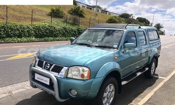 Acheter Occasion Voiture Nissan Hardbody Vert à Ezulwini, Hhohho Acheter Occasion Voiture Nissan Hardbody Vert à Ezulwini, Hhohho