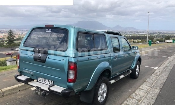 Acheter Occasion Voiture Nissan Hardbody Vert à Ezulwini, Hhohho Acheter Occasion Voiture Nissan Hardbody Vert à Ezulwini, Hhohho