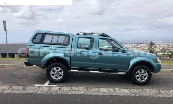 Acheter Occasion Voiture Nissan Hardbody Vert à Ezulwini, Hhohho Acheter Occasion Voiture Nissan Hardbody Vert à Ezulwini, Hhohho