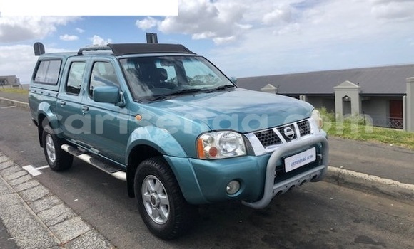 Acheter Occasion Voiture Nissan Hardbody Vert à Ezulwini, Hhohho Acheter Occasion Voiture Nissan Hardbody Vert à Ezulwini, Hhohho