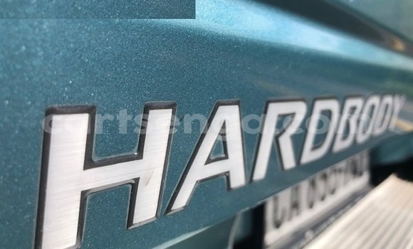 Acheter Occasion Voiture Nissan Hardbody Vert à Ezulwini, Hhohho Acheter Occasion Voiture Nissan Hardbody Vert à Ezulwini, Hhohho