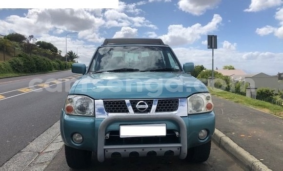 Acheter Occasion Voiture Nissan Hardbody Vert à Ezulwini, Hhohho Acheter Occasion Voiture Nissan Hardbody Vert à Ezulwini, Hhohho