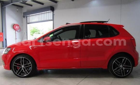 Nunua Ilio tumika Volkswagen Polo GTI Red Gari ndani ya Manzini nchini Manzini Nunua Ilio tumika Volkswagen Polo GTI Red Gari ndani ya Manzini nchini Manzini