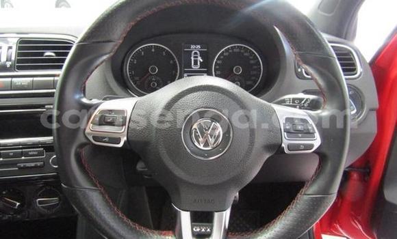 Nunua Ilio tumika Volkswagen Polo GTI Red Gari ndani ya Manzini nchini Manzini Nunua Ilio tumika Volkswagen Polo GTI Red Gari ndani ya Manzini nchini Manzini