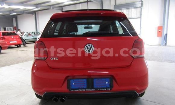 Nunua Ilio tumika Volkswagen Polo GTI Red Gari ndani ya Manzini nchini Manzini Nunua Ilio tumika Volkswagen Polo GTI Red Gari ndani ya Manzini nchini Manzini