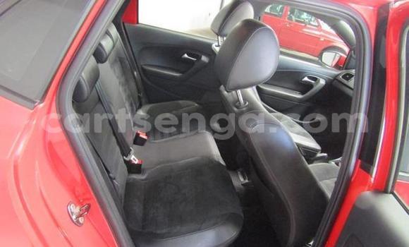 Nunua Ilio tumika Volkswagen Polo GTI Red Gari ndani ya Manzini nchini Manzini Nunua Ilio tumika Volkswagen Polo GTI Red Gari ndani ya Manzini nchini Manzini