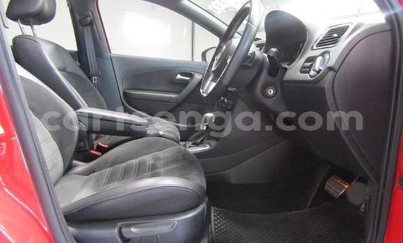 Nunua Ilio tumika Volkswagen Polo GTI Red Gari ndani ya Manzini nchini Manzini Nunua Ilio tumika Volkswagen Polo GTI Red Gari ndani ya Manzini nchini Manzini