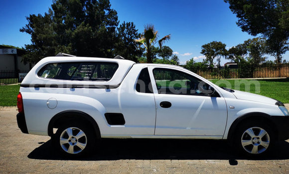Acheter Occasion Voiture Opel Corsa Blanc à Ezulwini, Hhohho Acheter Occasion Voiture Opel Corsa Blanc à Ezulwini, Hhohho