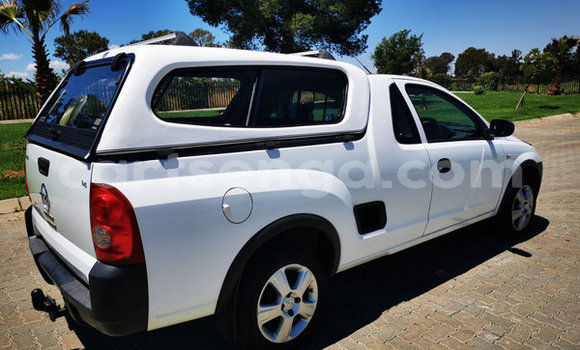 Acheter Occasion Voiture Opel Corsa Blanc à Ezulwini, Hhohho Acheter Occasion Voiture Opel Corsa Blanc à Ezulwini, Hhohho
