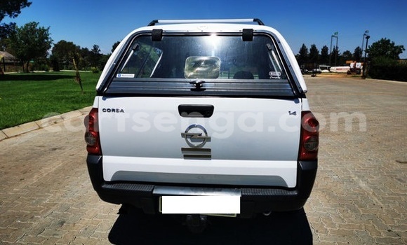 Acheter Occasion Voiture Opel Corsa Blanc à Ezulwini, Hhohho Acheter Occasion Voiture Opel Corsa Blanc à Ezulwini, Hhohho