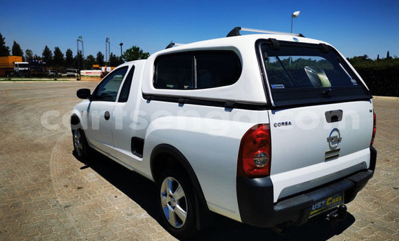 Acheter Occasion Voiture Opel Corsa Blanc à Ezulwini, Hhohho Acheter Occasion Voiture Opel Corsa Blanc à Ezulwini, Hhohho
