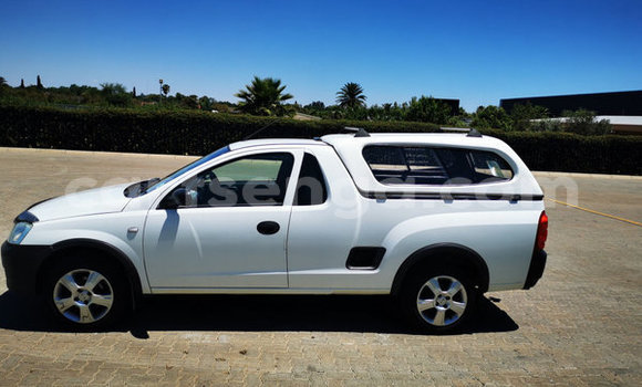Acheter Occasion Voiture Opel Corsa Blanc à Ezulwini, Hhohho Acheter Occasion Voiture Opel Corsa Blanc à Ezulwini, Hhohho