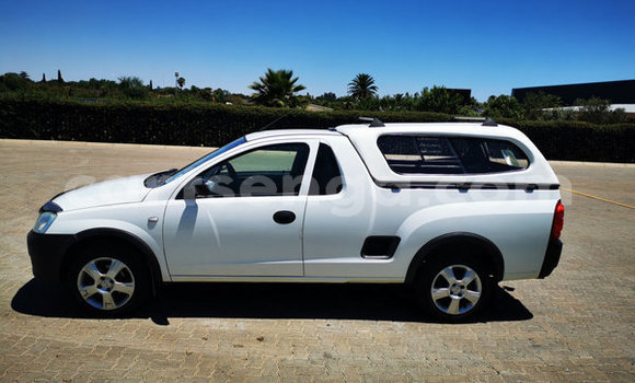 Acheter Occasion Voiture Opel Corsa Blanc à Ezulwini, Hhohho Acheter Occasion Voiture Opel Corsa Blanc à Ezulwini, Hhohho