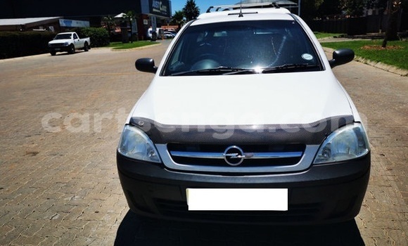 Acheter Occasion Voiture Opel Corsa Blanc à Ezulwini, Hhohho Acheter Occasion Voiture Opel Corsa Blanc à Ezulwini, Hhohho