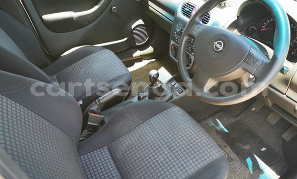 Acheter Occasion Voiture Opel Corsa Blanc à Ezulwini, Hhohho Acheter Occasion Voiture Opel Corsa Blanc à Ezulwini, Hhohho