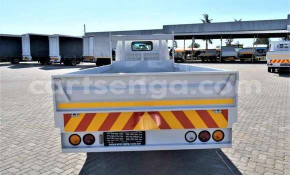 Acheter Occasion Voiture Toyota Dyna Blanc à Ezulwini, Hhohho Acheter Occasion Voiture Toyota Dyna Blanc à Ezulwini, Hhohho