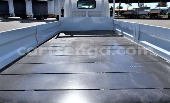 Acheter Occasion Voiture Toyota Dyna Blanc à Ezulwini, Hhohho Acheter Occasion Voiture Toyota Dyna Blanc à Ezulwini, Hhohho