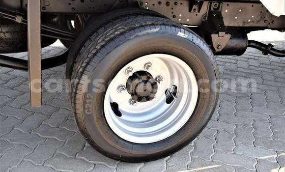 Acheter Occasion Voiture Toyota Dyna Blanc à Ezulwini, Hhohho Acheter Occasion Voiture Toyota Dyna Blanc à Ezulwini, Hhohho