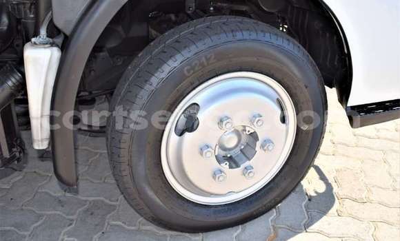 Acheter Occasion Voiture Toyota Dyna Blanc à Ezulwini, Hhohho Acheter Occasion Voiture Toyota Dyna Blanc à Ezulwini, Hhohho