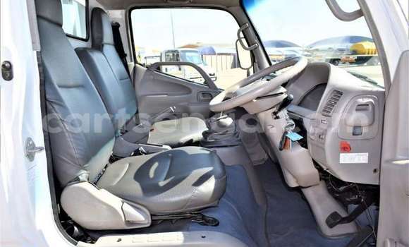 Acheter Occasion Voiture Toyota Dyna Blanc à Ezulwini, Hhohho Acheter Occasion Voiture Toyota Dyna Blanc à Ezulwini, Hhohho