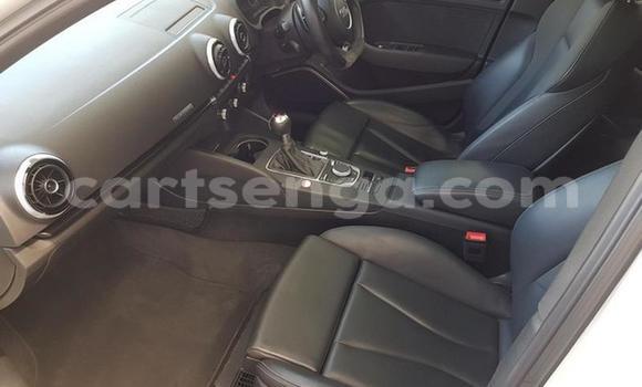 Acheter Occasion Voiture Audi RS3 Blanc à Ezulwini, Hhohho Acheter Occasion Voiture Audi RS3 Blanc à Ezulwini, Hhohho