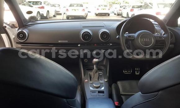 Acheter Occasion Voiture Audi RS3 Blanc à Ezulwini, Hhohho Acheter Occasion Voiture Audi RS3 Blanc à Ezulwini, Hhohho