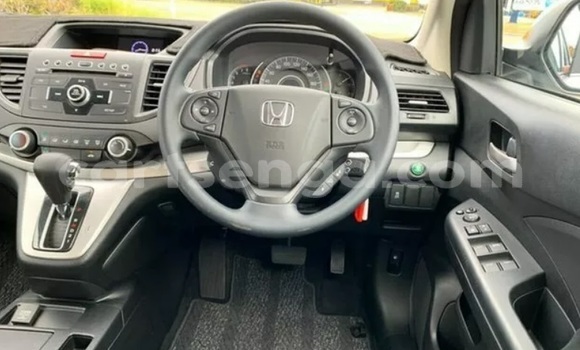 Buy Used Honda CR–V Silver Car in Ngomane in Lubombo District Buy Used Honda CR–V Silver Car in Ngomane in Lubombo District