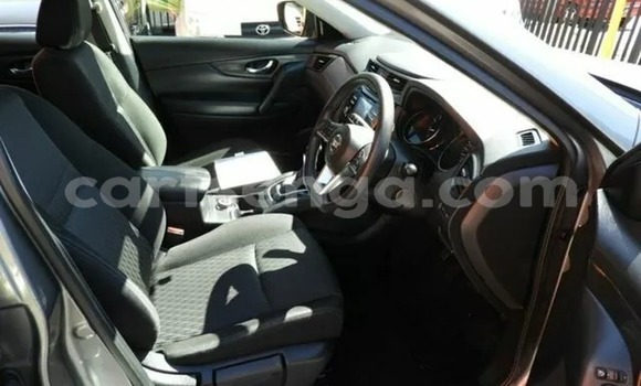 Buy Used Nissan X–Trail Silver Car in Matsapha in Manzini Buy Used Nissan X–Trail Silver Car in Matsapha in Manzini