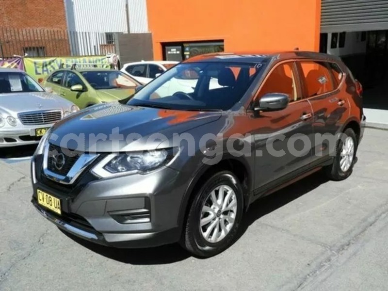 Big with watermark nissan x%e2%80%93trail lubombo district vuvulane 13102