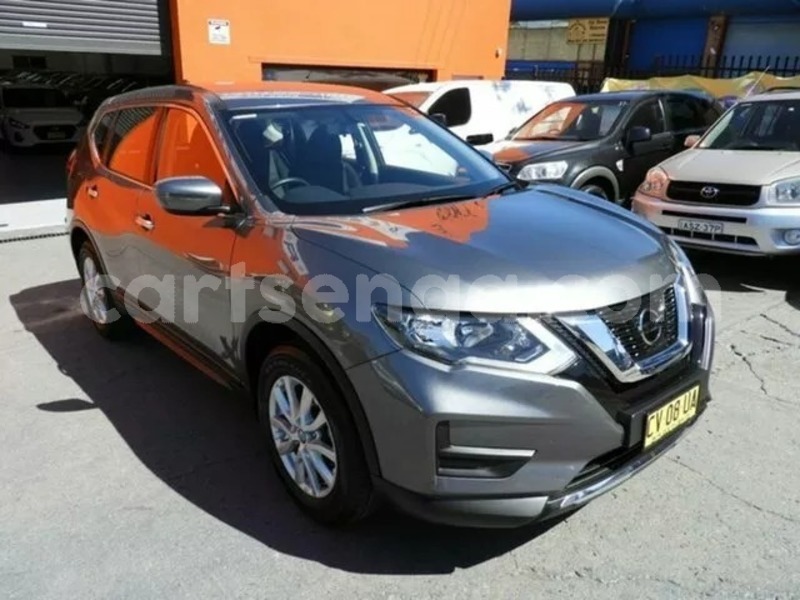 Big with watermark nissan x%e2%80%93trail lubombo district vuvulane 13102