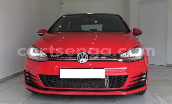 Acheter Occasion Voiture Volkswagen Golf Rouge à Ezulwini, Hhohho Acheter Occasion Voiture Volkswagen Golf Rouge à Ezulwini, Hhohho