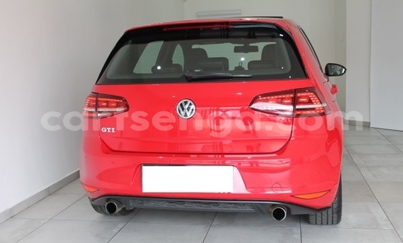 Acheter Occasion Voiture Volkswagen Golf Rouge à Ezulwini, Hhohho Acheter Occasion Voiture Volkswagen Golf Rouge à Ezulwini, Hhohho