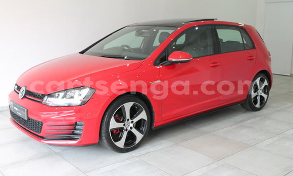 Acheter Occasion Voiture Volkswagen Golf Rouge à Ezulwini, Hhohho Acheter Occasion Voiture Volkswagen Golf Rouge à Ezulwini, Hhohho