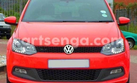 Acheter Occasion Voiture Volkswagen Polo GTI Rouge à Big Bend, Lubombo Acheter Occasion Voiture Volkswagen Polo GTI Rouge à Big Bend, Lubombo