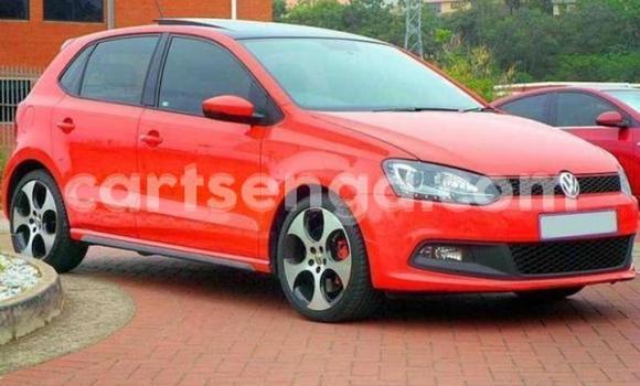 Acheter Occasion Voiture Volkswagen Polo GTI Rouge à Big Bend, Lubombo Acheter Occasion Voiture Volkswagen Polo GTI Rouge à Big Bend, Lubombo