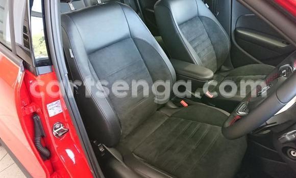 Acheter Occasion Voiture Volkswagen Polo GTI Rouge à Big Bend, Lubombo Acheter Occasion Voiture Volkswagen Polo GTI Rouge à Big Bend, Lubombo