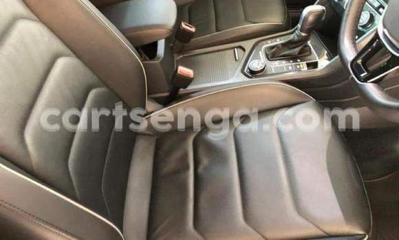 Acheter Occasion Voiture Volkswagen Tiguan Blanc à Big Bend, Lubombo Acheter Occasion Voiture Volkswagen Tiguan Blanc à Big Bend, Lubombo